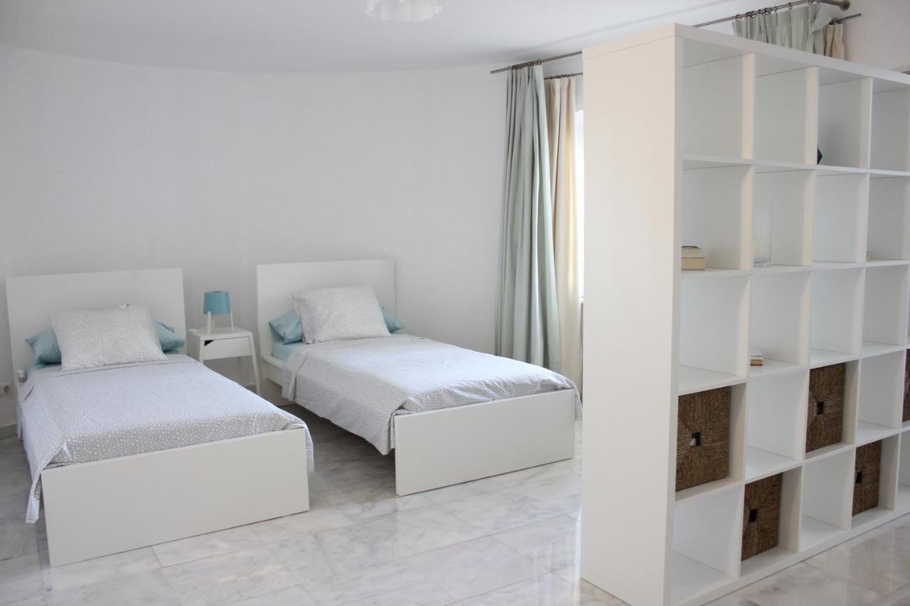 El Nido Villa Dénia Buitenkant foto